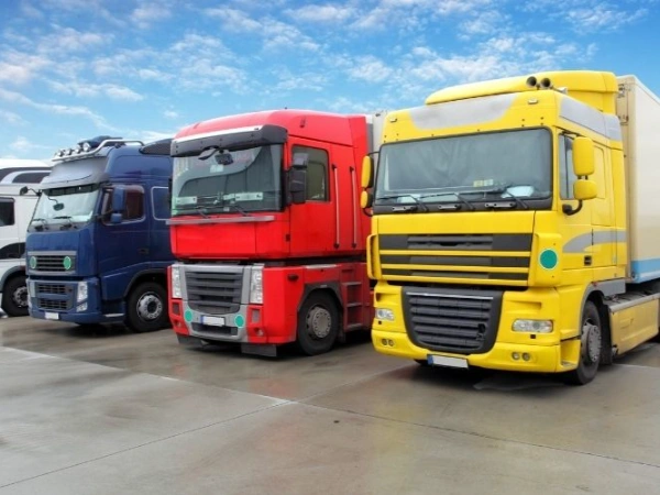 Antalya Ulaş Nakliye